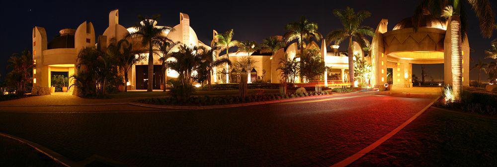 Sibaya Lodge Умланга Екстер'єр фото