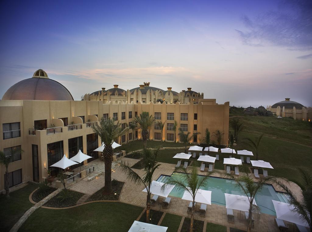 Sibaya Lodge Умланга Екстер'єр фото