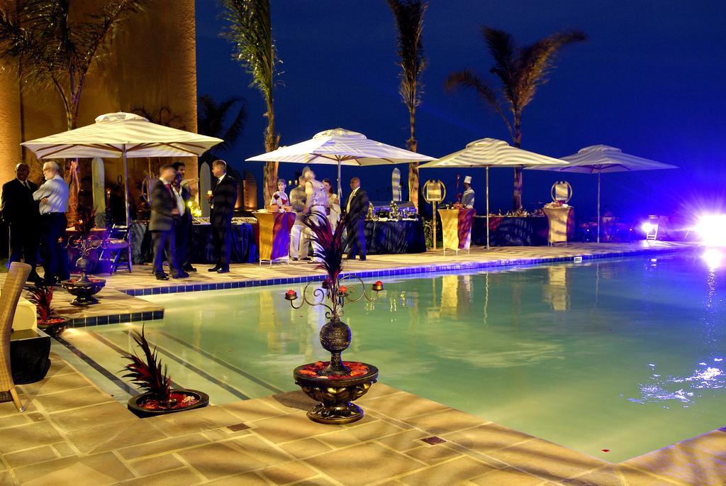 Sibaya Lodge Умланга Екстер'єр фото