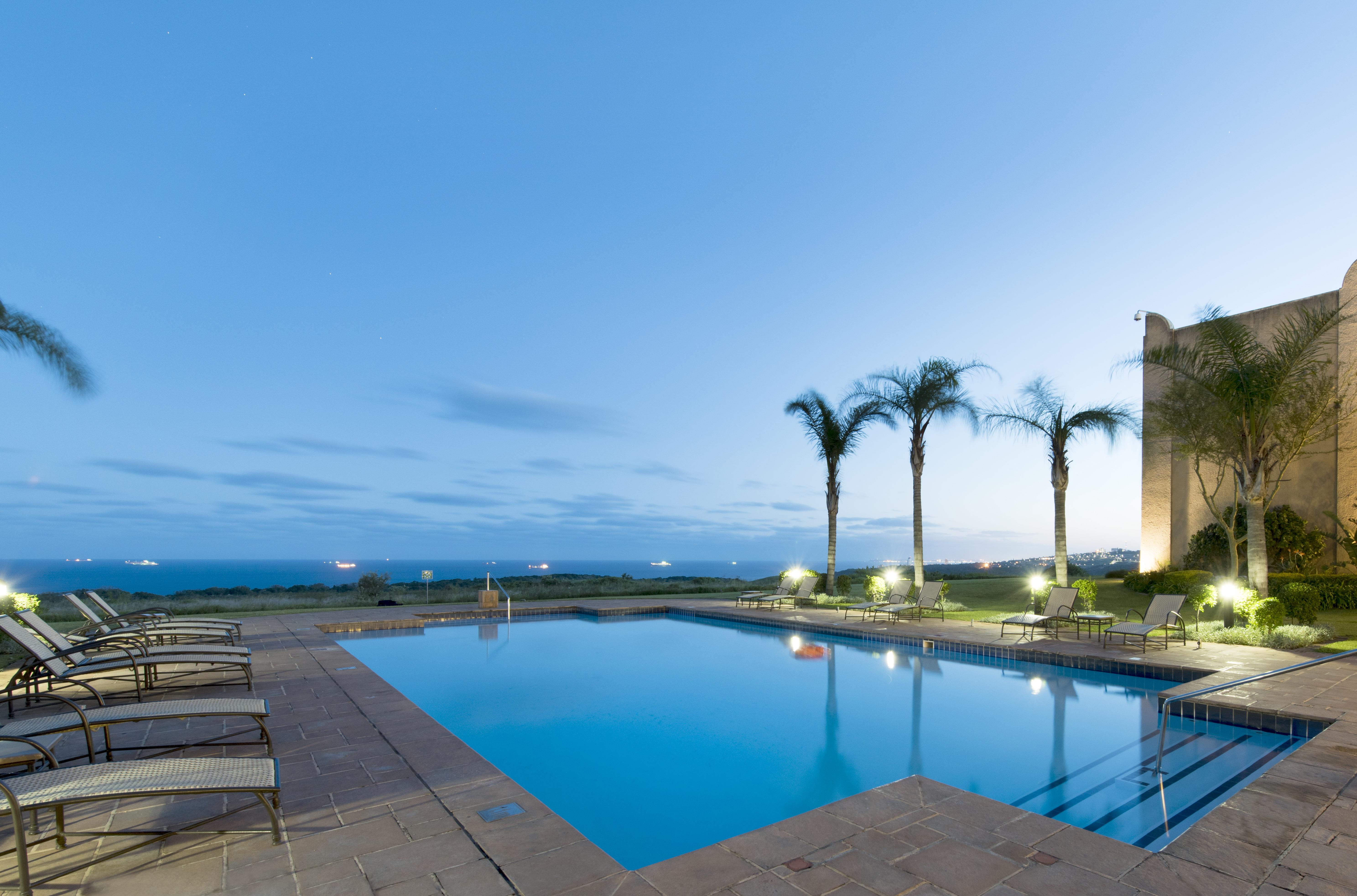 Sibaya Lodge Умланга Екстер'єр фото
