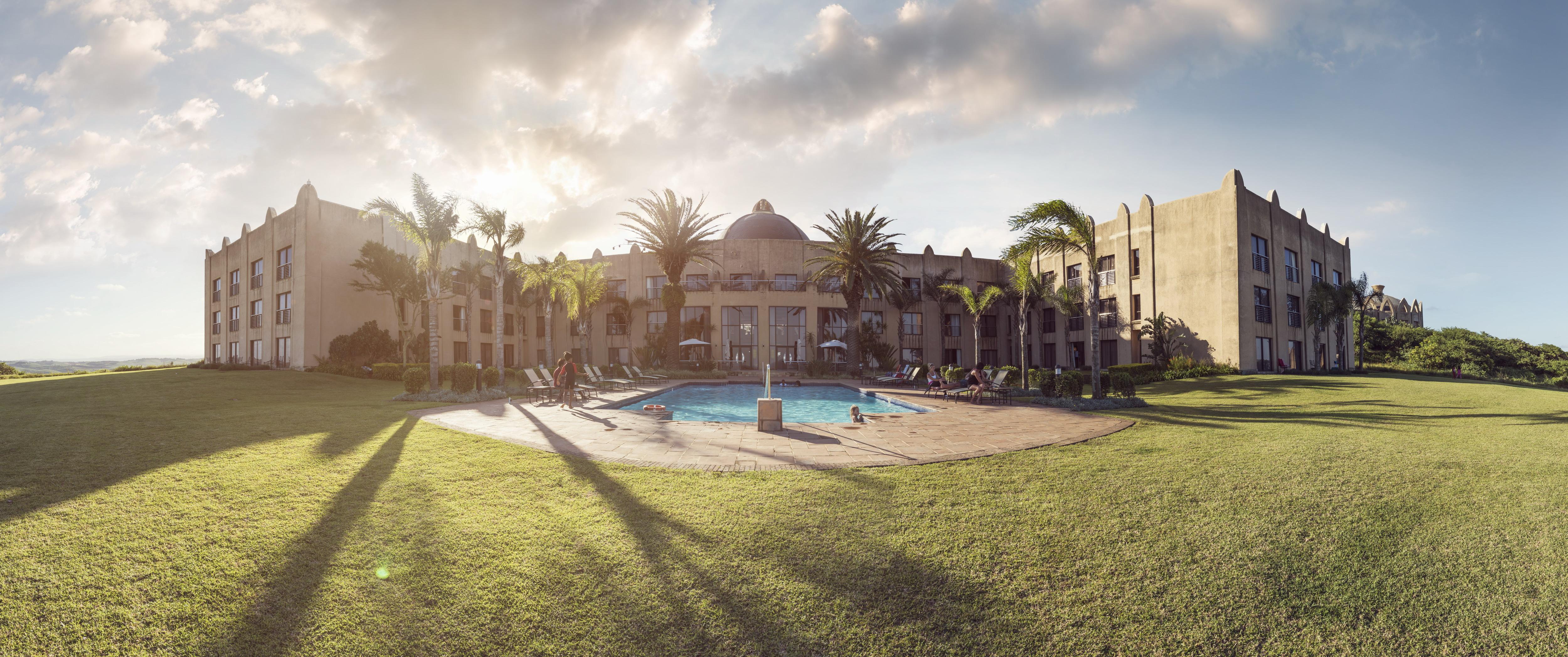 Sibaya Lodge Умланга Екстер'єр фото
