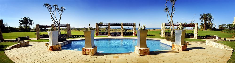 Sibaya Lodge Умланга Екстер'єр фото