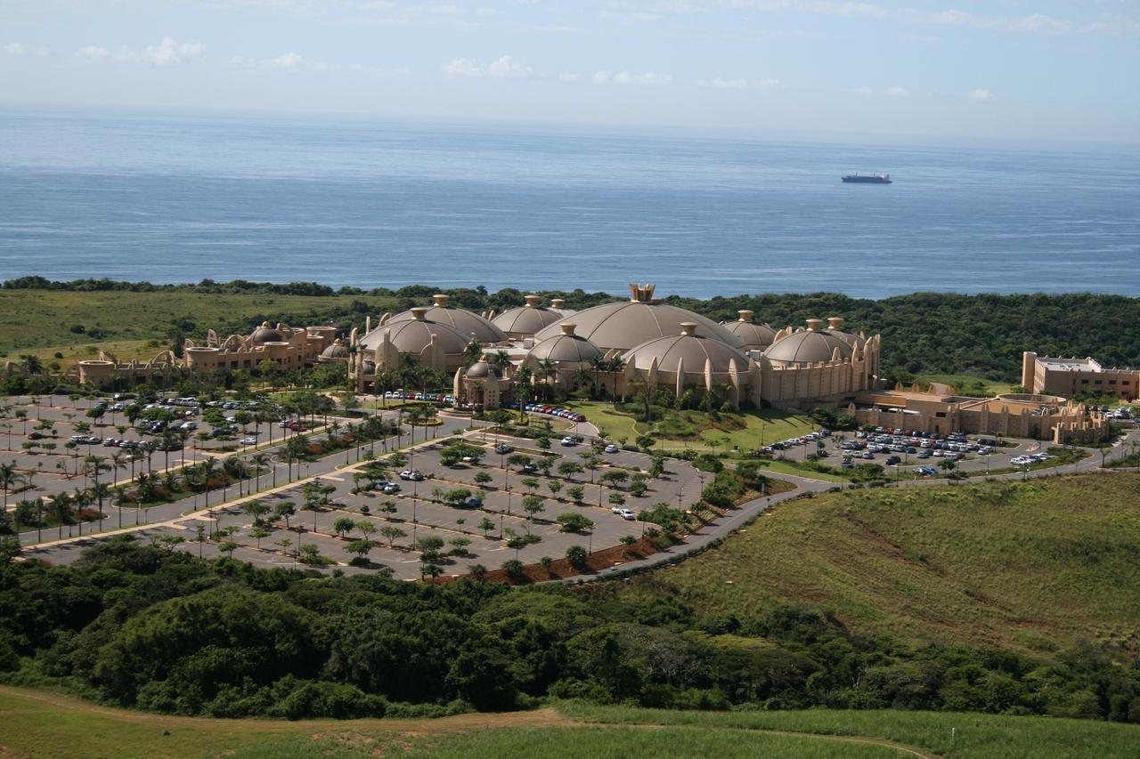 Sibaya Lodge Умланга Екстер'єр фото