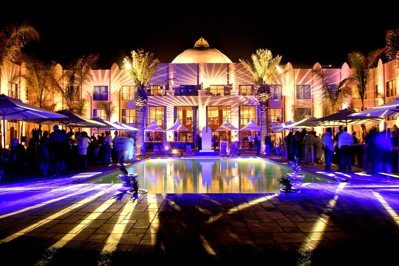 Sibaya Lodge Умланга Екстер'єр фото