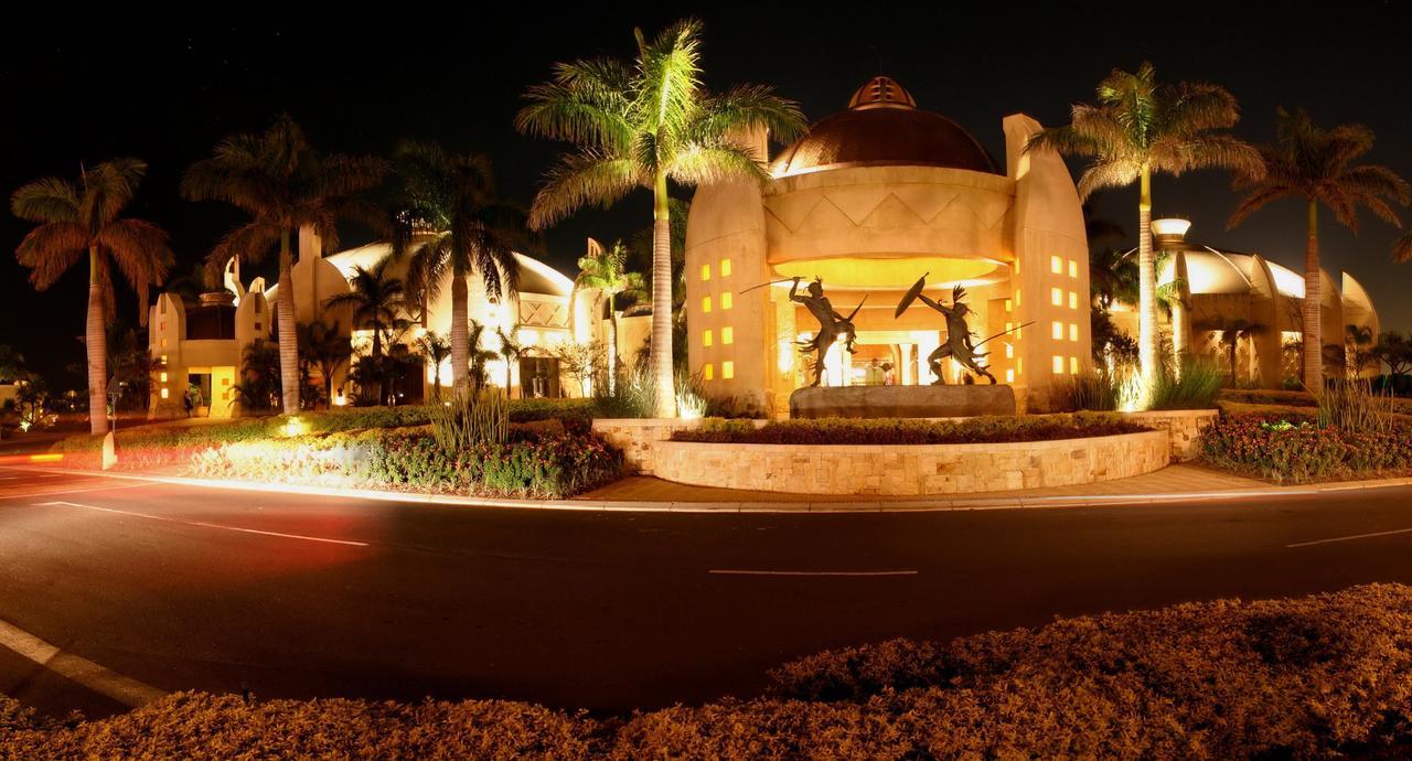 Sibaya Lodge Умланга Екстер'єр фото