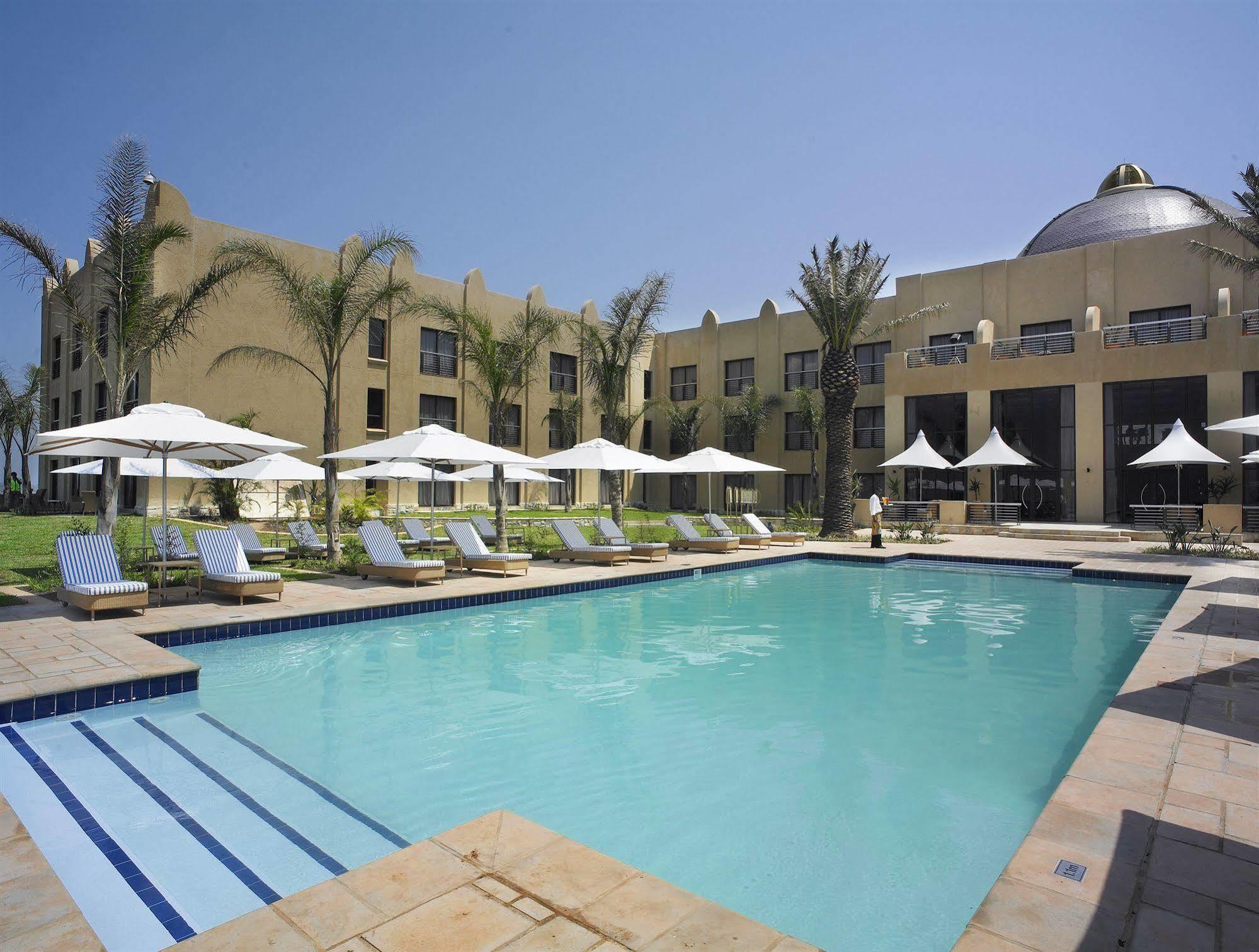 Sibaya Lodge Умланга Екстер'єр фото