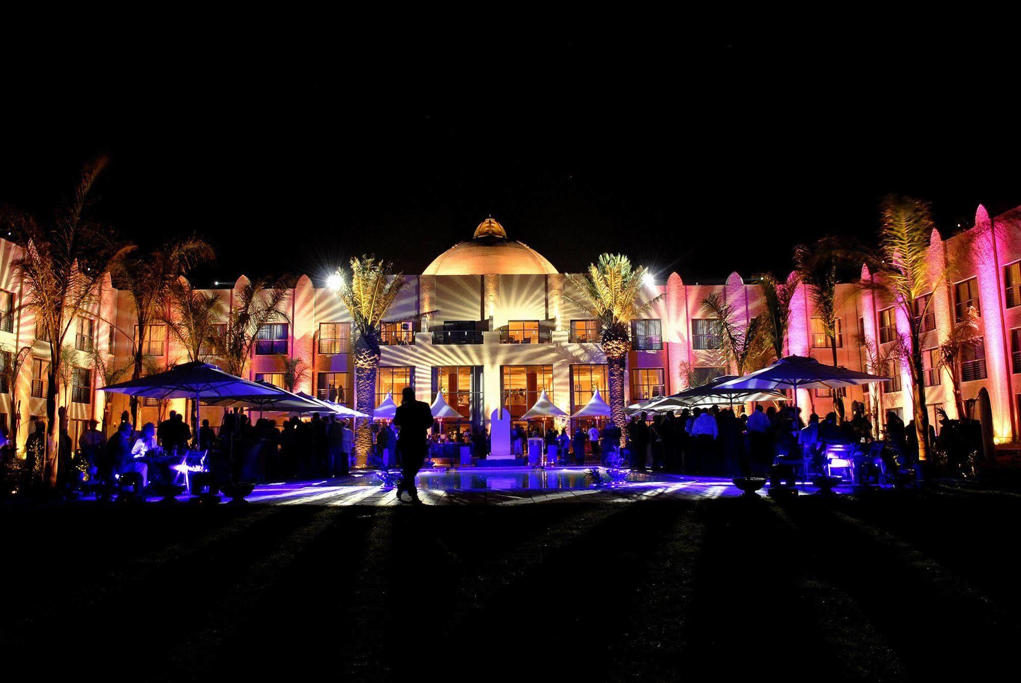 Sibaya Lodge Умланга Екстер'єр фото