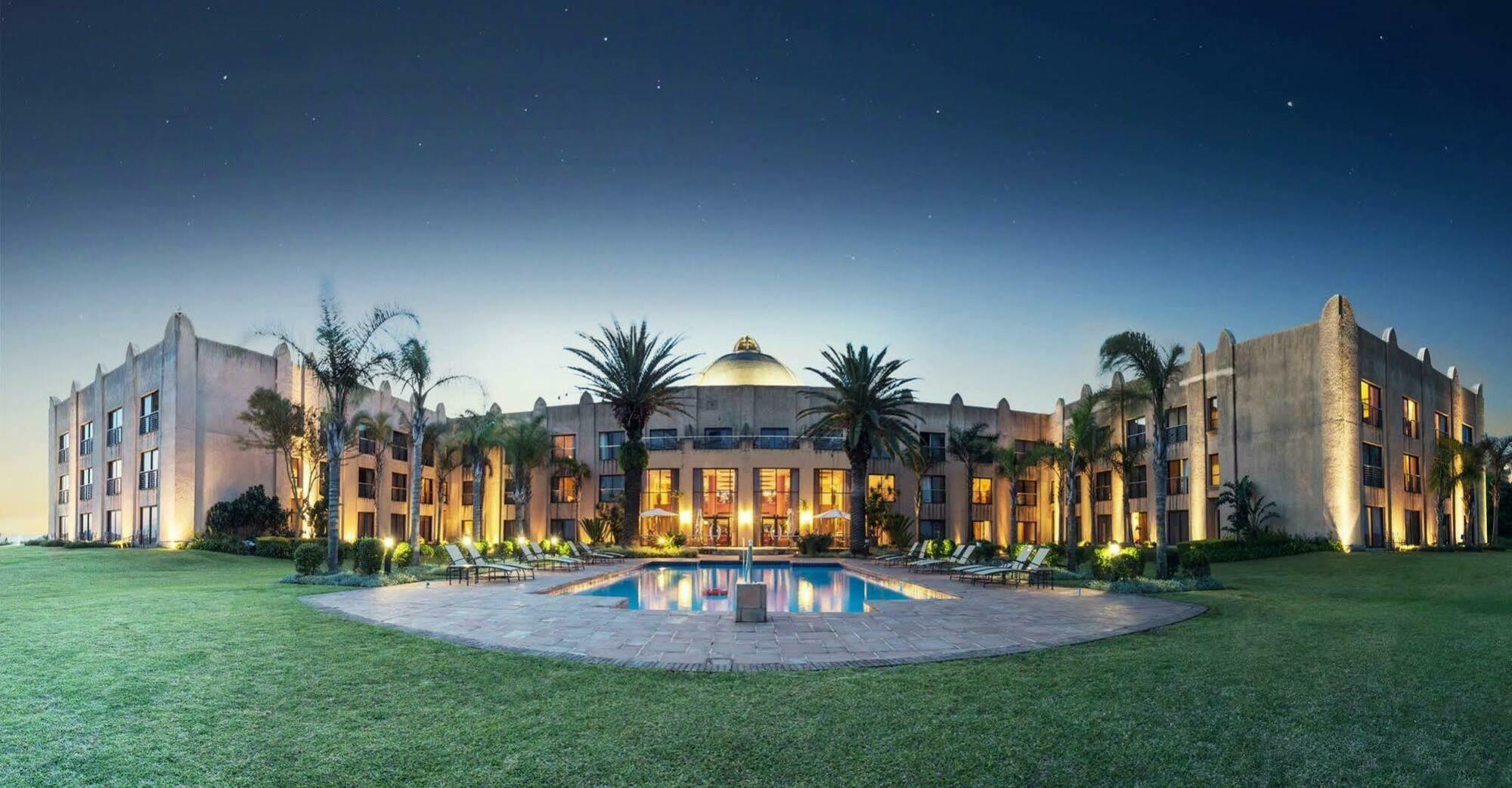 Sibaya Lodge Умланга Екстер'єр фото
